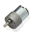 12V 24V Low RPM dc gear motor