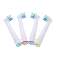 12 pcs Tooth brushes Head Electric Toothbrush Replacement Heads Oral Vitality EB17-4 Oral Hygiene 4Pcs Toothbrushes Head