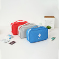 Portable Medium Empty Household Multi-Layer First Aid Kit Pouch Outdoor car emergency kit Bag Survival Medine Travel Rescue Bag