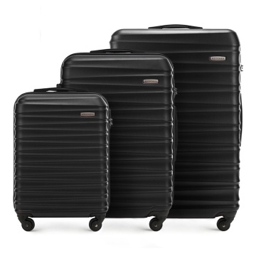 Business trolley travel bags rolling suitcase on wheels 20
