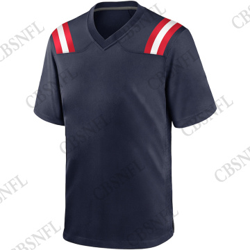 2020 New Men New England Game Tom Brady American Football Jersey Cam Newton Julian Edelman Rob Gronkowski Fans Jerseys