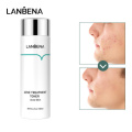 LANBENA Oligopeptide Anti-acne Acne Treatment Toner Deep Moisturizing Plant Extracts Soothes Repair Fine Lines Oily Rough Skin