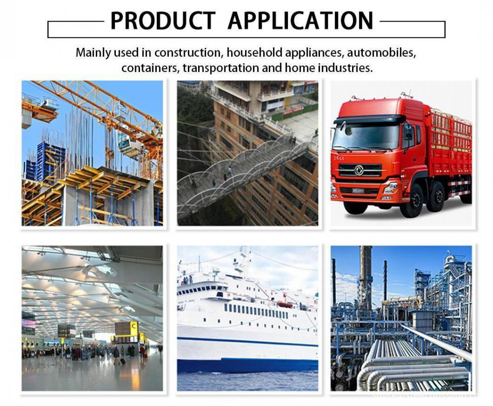 Product Application
