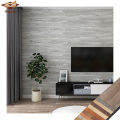 Wooden PVC Floor Tile Sticker Self Adhesive Wallpaper Kitchen Wall Sticker House Bedroom livingroom DIY Wall Ground Decor