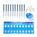 Oral Hygiene Pen Tooth Whiten Pen Teeth Whitening Kit Peroxide Dental Bleaching Gel Teeth Brightening Dental Equipment