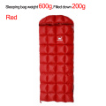 Red weight 600g