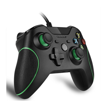 New Wired Gamepad For Xbox One Wired Controller For XBOX One Controle Wired Joystick Game Controller PC Game Controller Hot Sale