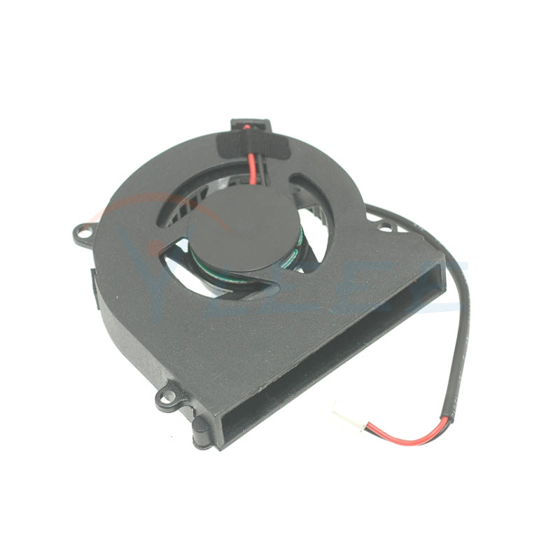 Ab05312ux100000 For ADDA DC 12V 0.16A 2-wire Server Cooling Fan