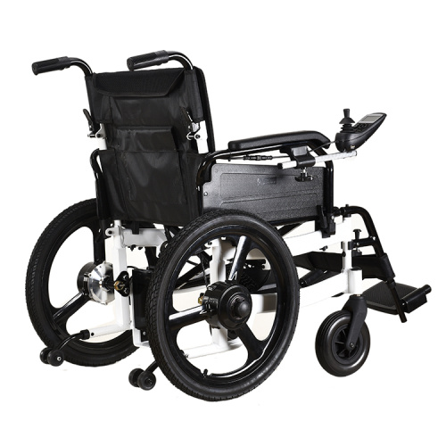 Handicapped Automatic Power Electric Wheelchair For Disabled Manufacturers and Suppliers from China