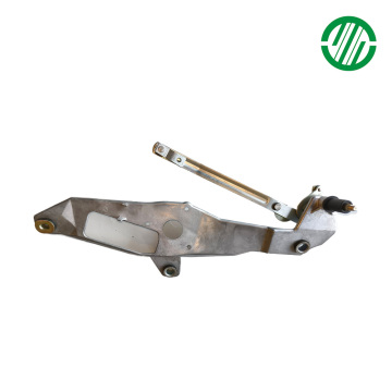 Volvo 850/V70 car wiper linkage assembly