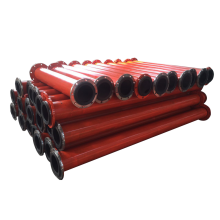 Imported rubber lined hose