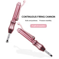 Pink Hyaluronique Pen Hyaluronic Acid Filler Gun Serum Pens Mesotherapy 0.3ml Lips Lifting Injection Anti Aging Wrinkle Removal