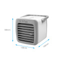 Dropship Vip Portable Mini Air Conditioner Fan USB Arctic Cooling The Quick Easy Way Cool Home Office Personal Space Fan Cooler