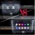 4G WIFI 2 Din Android 10 Car NODVD GPS Navigation radio for Opel Astra H G J Antara vectra c b Vivaro astra H corsa c d zafira b