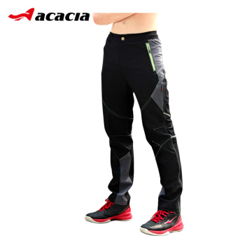 Acacia Spring Autumn Outdoor Pants Breathable Riding Clothing Ultralight Bicycle Pants Bike Cycle Pants Outdoor Wear 02998