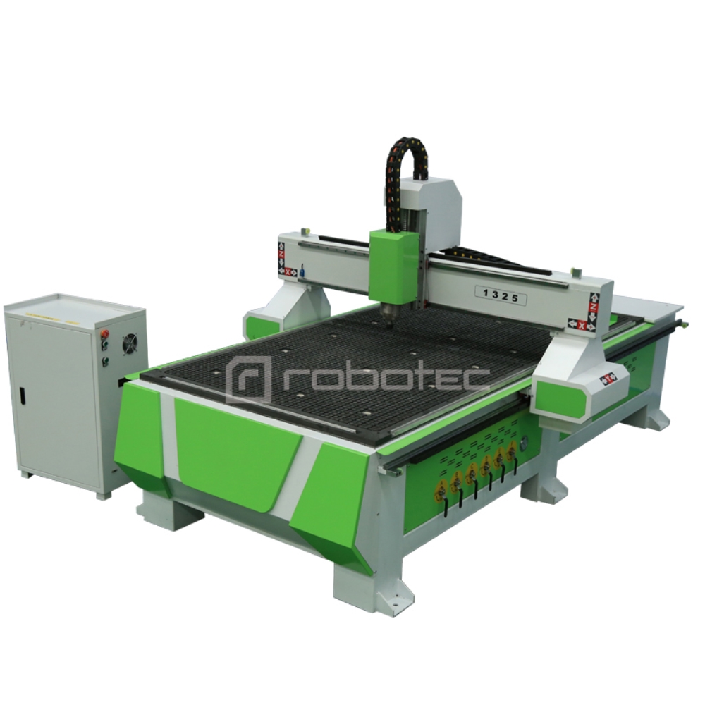 Manufacturer 3D Woodworking CNC Router With Complete Full Kit/4x8 Feet CNC Wood Engraving Machine/4 Axis CNC Milling Machine