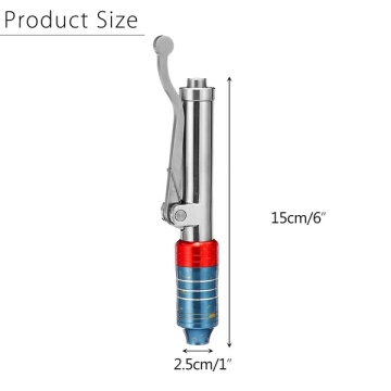 Hyaluronzuur injectie pen hyaluronan zuur meso injector voor lip lifting geen naald dermal filler hyaluronpen non hyaluronzuur p