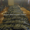 Galvanised Round Wire 0.23mm for pan mesh scourer