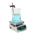 SH-2A SH-2B SH-2 Hotplate Magnetic Stirrer Machine With Heating Function Laboratory Equipment