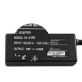 19V3.42A65W Power Supply Adapter For Asus With 2507