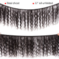 LEVITA body wave 3 bundles cheap 100% human hair 3 bundles deals Peruvian brazilian hair weave bundles non-remy hair extension
