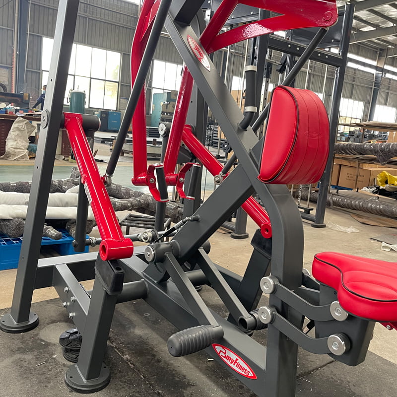 Best Home Gym Machines