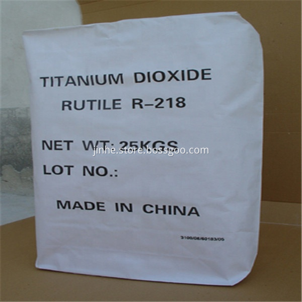 Titanium Dioxide r906