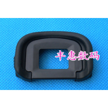 2pcs Eg Rubber Eyecup EyePiece Viewfinder For Canon 1D 1Ds Mark III 1D Mark IV 5D3 5DS 5DSR 7D 6d 1DX 1Ds3 1D3 1D4 camera