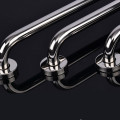 Anti Slip Bathroom Tub Toilet Stainless Steel Handrail Grip safe Grab Bar Shower Safety Support Handle Towel Rack YYY9958