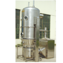 Spraying Dryer Herbal Granulating Drying Machine