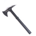 King Sea High Outdoor Exploration Axe Needle-Tailed Camping Hiking Practical Axe Tomahawk Fire Ice Axe With Fiberglass Handle