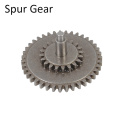 Spur gear