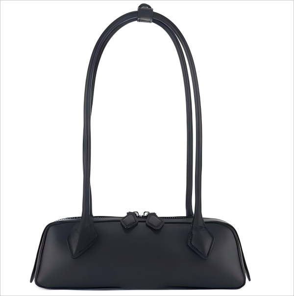 pu bags customized women shoulder bag