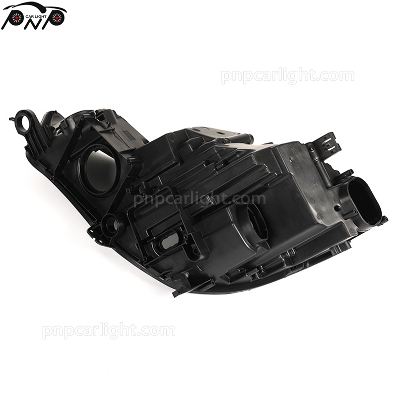 Audi A4 S4 headlgihts shell