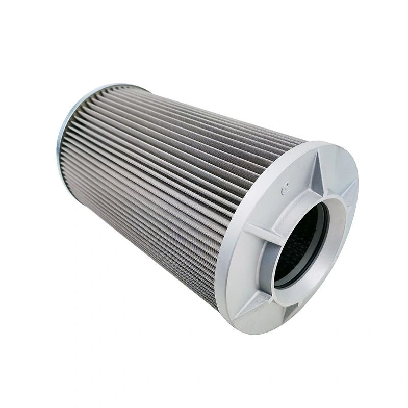 Factory Price Supply Pleated Hydraulic Oil Filter Customized 113X308 Stainless Steel Mesh Oil Filter Element4