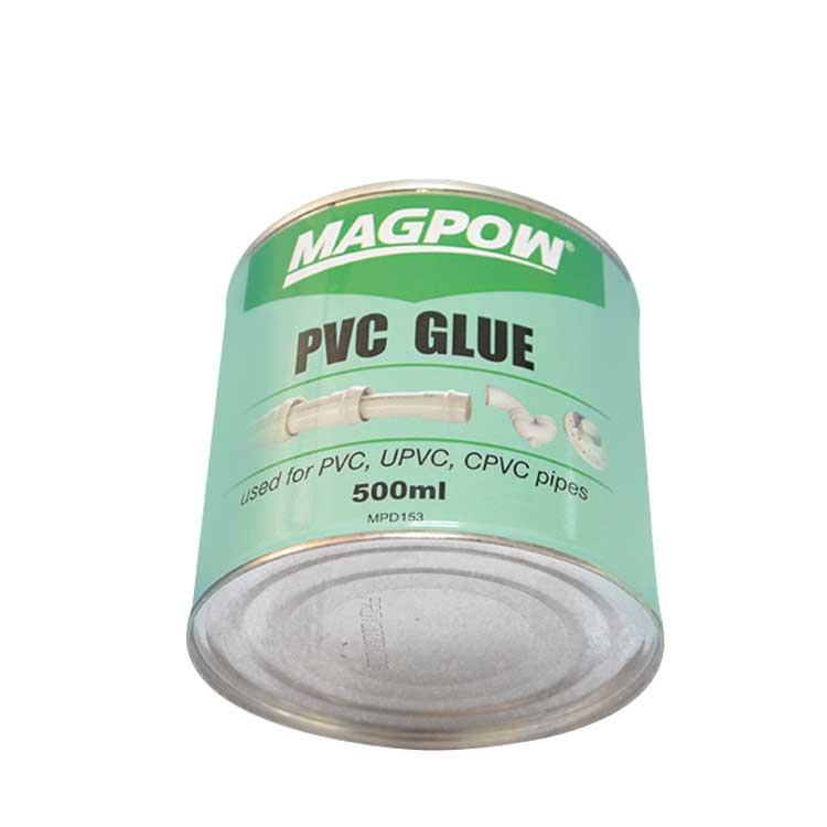 PVC  bonding adhesive 