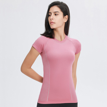 Hot Products Women Tops Equestrian Base Layer