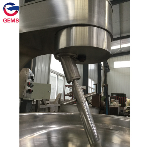 Industrial 100L Planetary Mixer Hot Sauce Planetary Mixer for Sale, Industrial 100L Planetary Mixer Hot Sauce Planetary Mixer wholesale From China