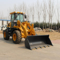 1.6tons smaller ZL16 wheel loader