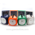 Best Selling Rechargeable Energy Solar Camping Lantern