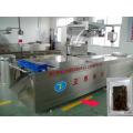 Pickle  automatic vacuum packing machine