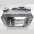 Stainless Steel precision Cnc Machining Parts