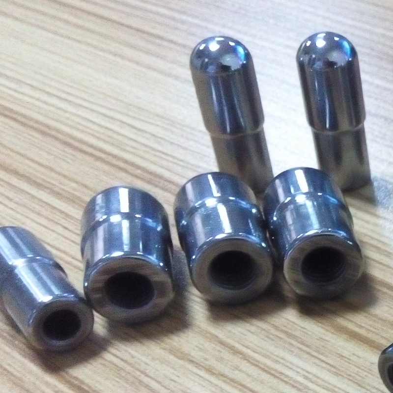 Tungsten Steel Products Punching