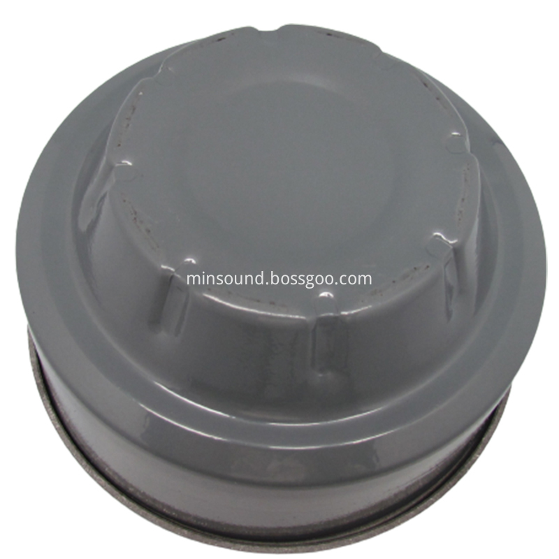 Speaker Driver Unit