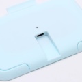 USB Baby Wipes Heater Thermal Warm Wet Towel Dispenser Napkin Heating Box Cover Q1FE