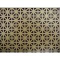 Decorative Perforated Metal Mesh