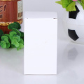 10ml/15ml/20ml/30ml/50ml/100ml Black White Kraft Paper Box for Lipstick Essential Oil Perfume Sprays sample party favor box 50pc