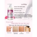 GoatMilk Skin Silky Body Lotion Moisturizing Whitening Cream Improve Rough Dry Skin Deep Nourishment Body Care