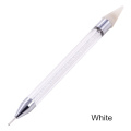 1pc White Pencil