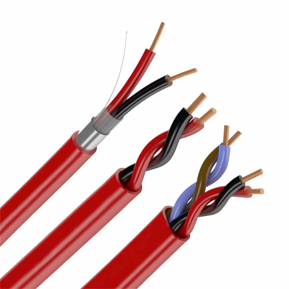 Fire Alarm cable